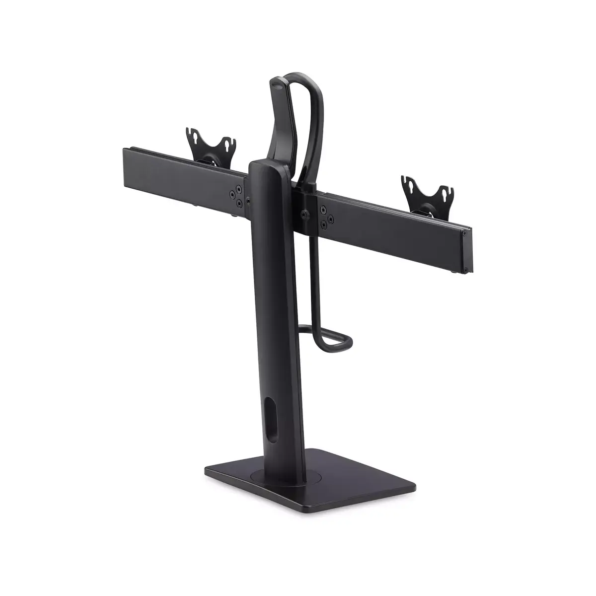 Подставка для двух мониторов StarTech.com Crossbar Photo 2