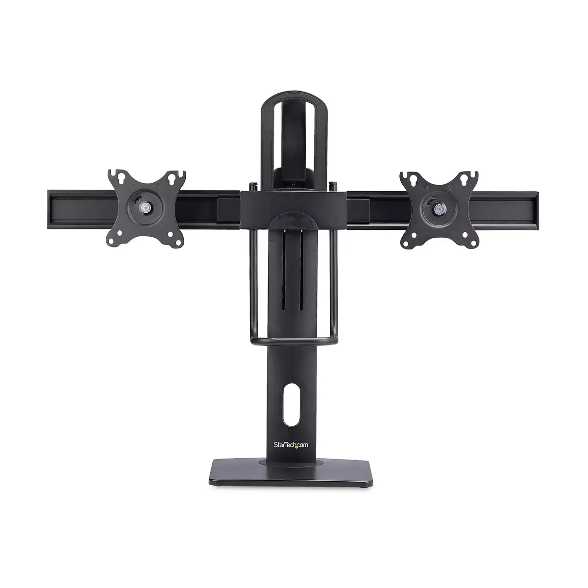 Подставка для двух мониторов StarTech.com Crossbar Photo 3