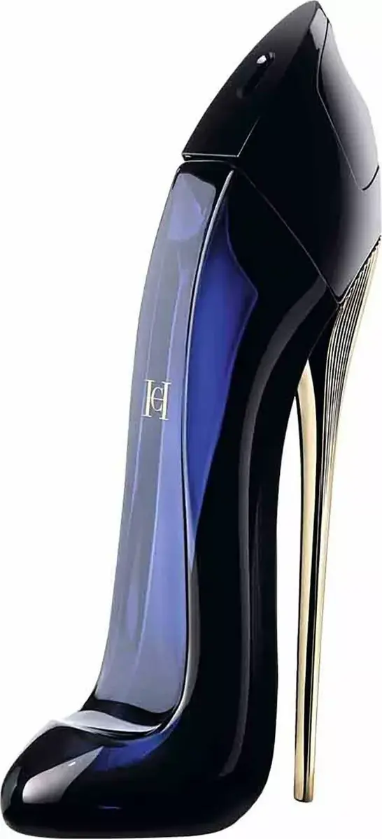 Carolina Herrera Good Girl Eau De Parfum 50ml Photo 2