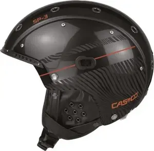 Защитный шлем Casco SP-3 Stealth Racer M 56–58 см