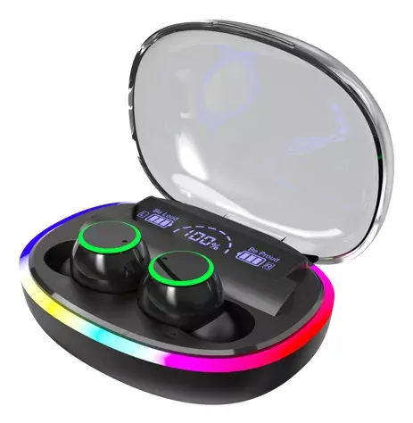 Наушники 2GO Ring True Wireless Stereo Photo 2