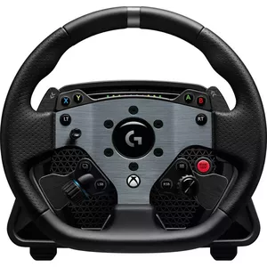 Steering Wheel Logitech G G PRO Racing Wheel PC Xbox Wired USB