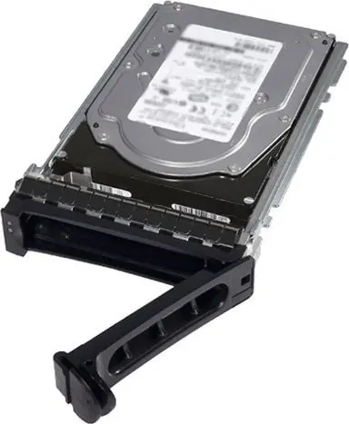 Dell 345-BGVS Iekšējais cietvielu diskdzinis 480