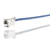 Metz RJ-45 130910-Z Cat6a металлический Photo 2