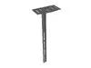 Multibrackets M Pro Series Camera Holder Large Photo 4