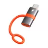 Mcdodo OT-3820 адаптер USB-C на Micro USB Photo 3