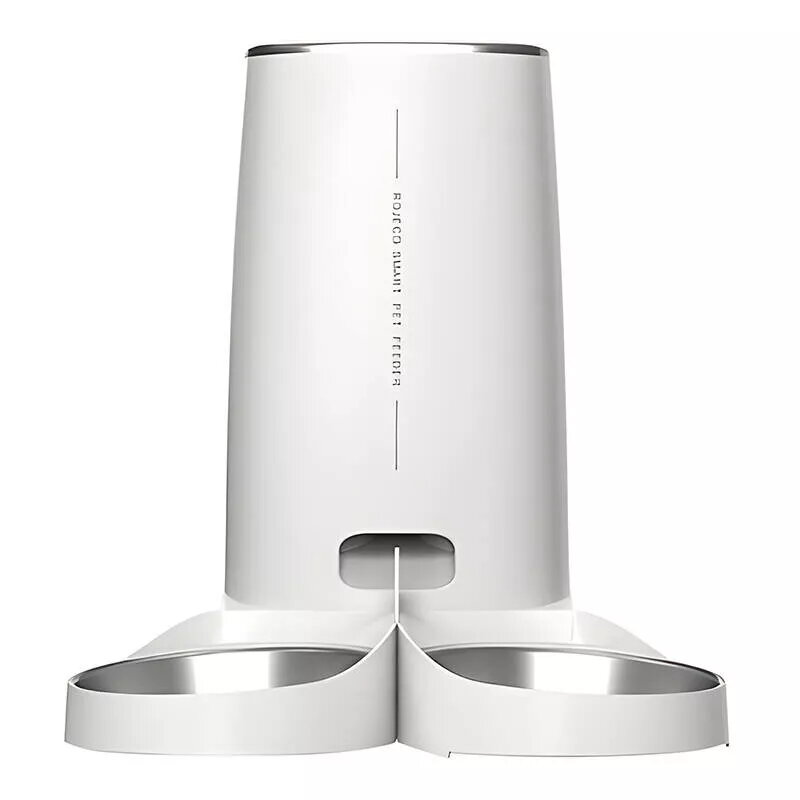 Automātiskā barotava mājdzīvniekiem Rojeco PTM-003 4L