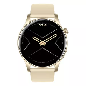 Смарт-часы Colmi V73 Gold