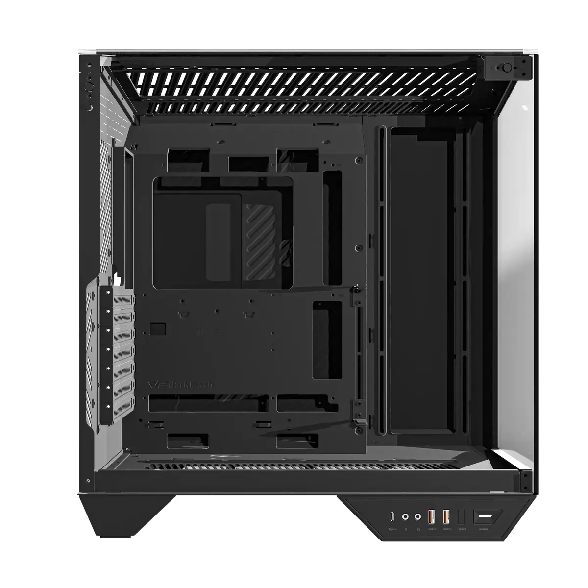 Darkflash DY470 Full Tower PC Case Photo 4