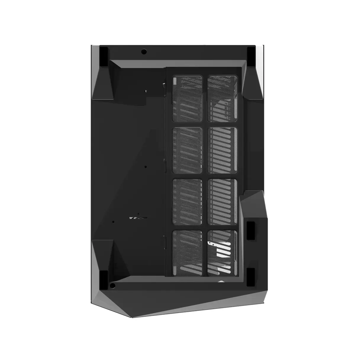 Darkflash DY470 Full Tower PC Case Photo 8