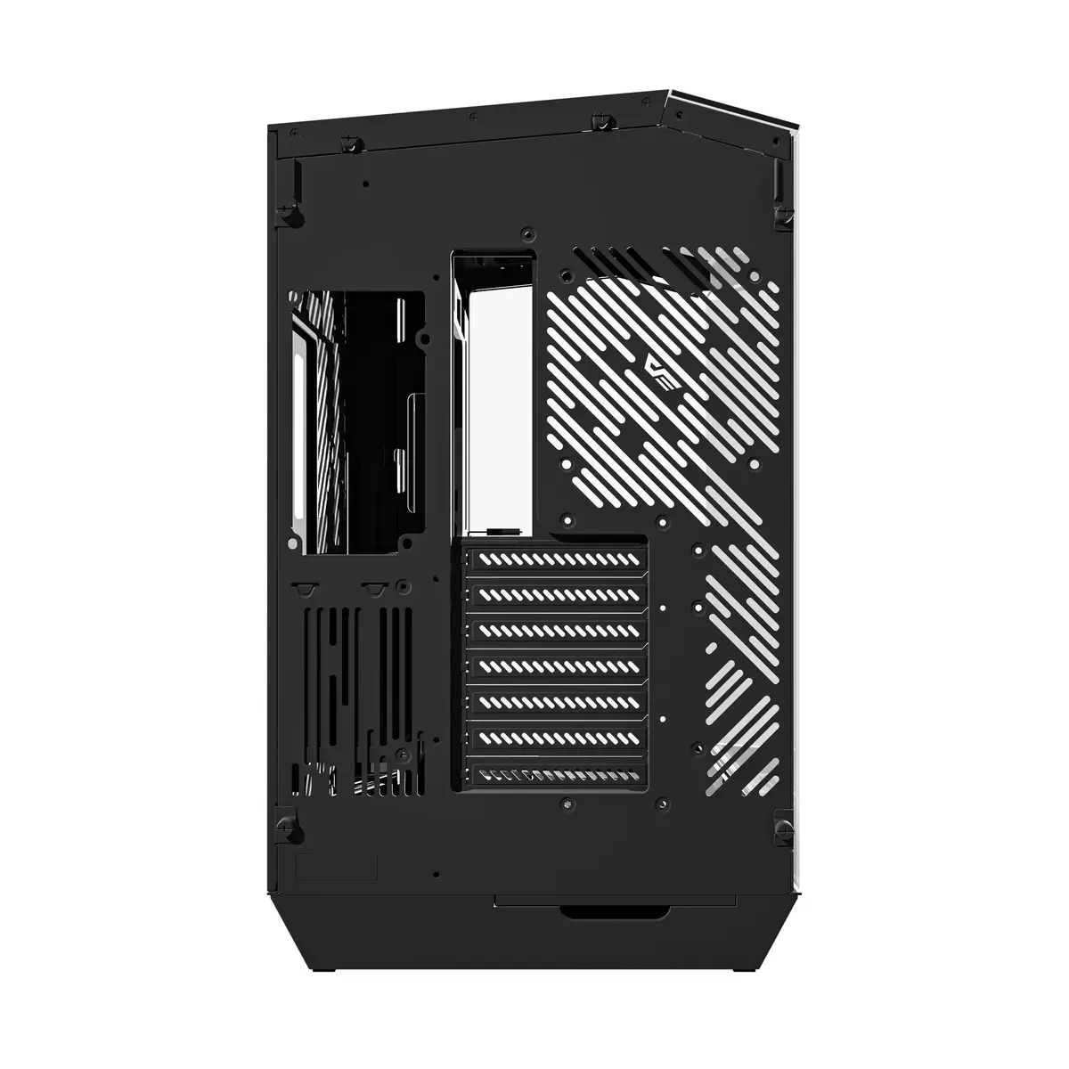 Darkflash DY470 Full Tower PC Case Photo 12