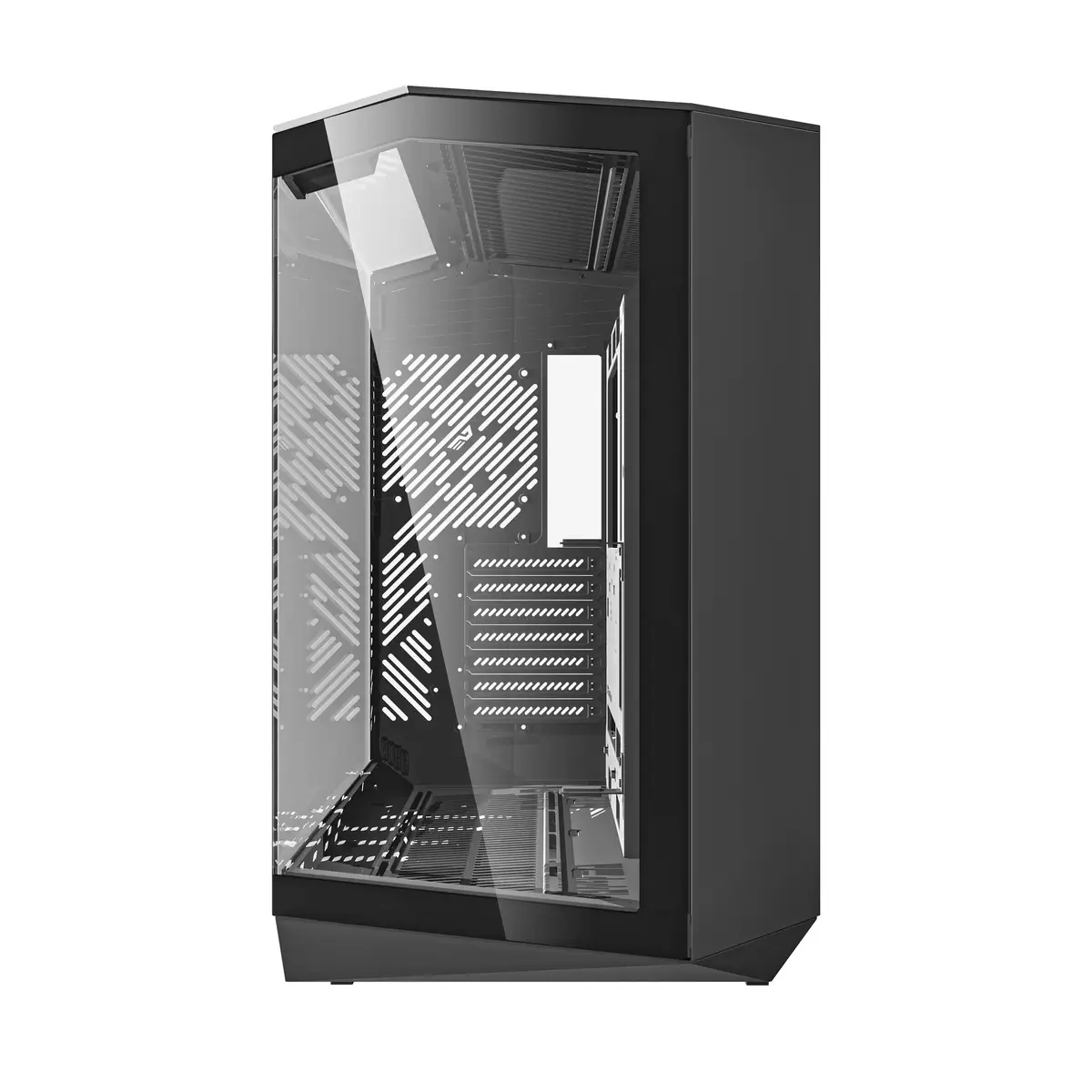 Darkflash DY470 Full Tower PC Case Photo 14