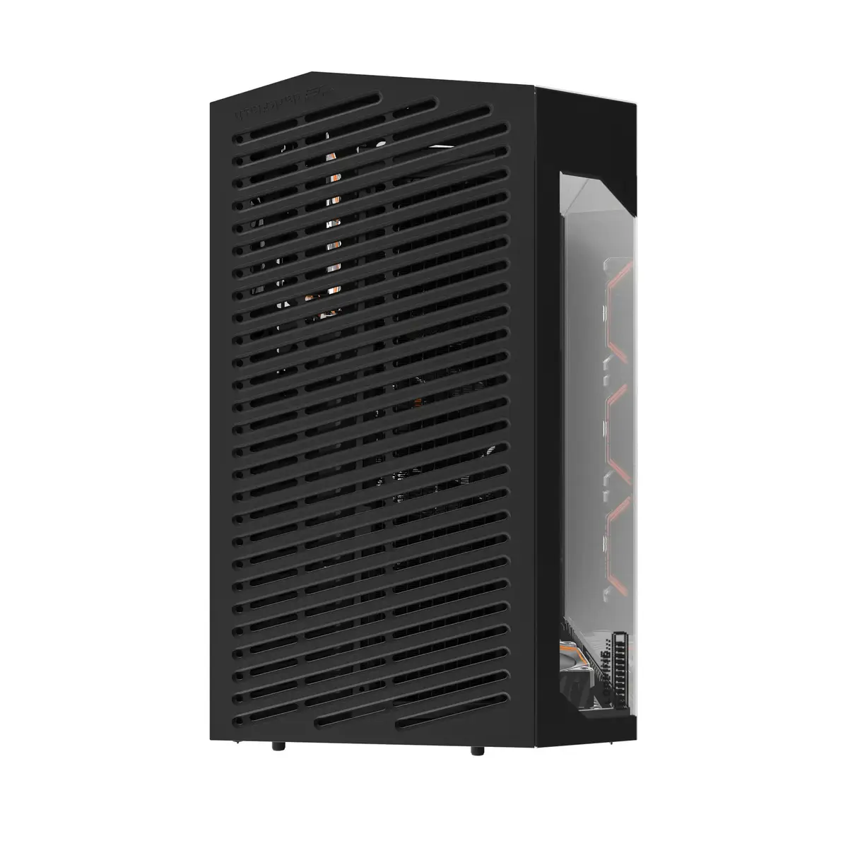 Darkflash DY470 Full Tower PC Case Photo 15