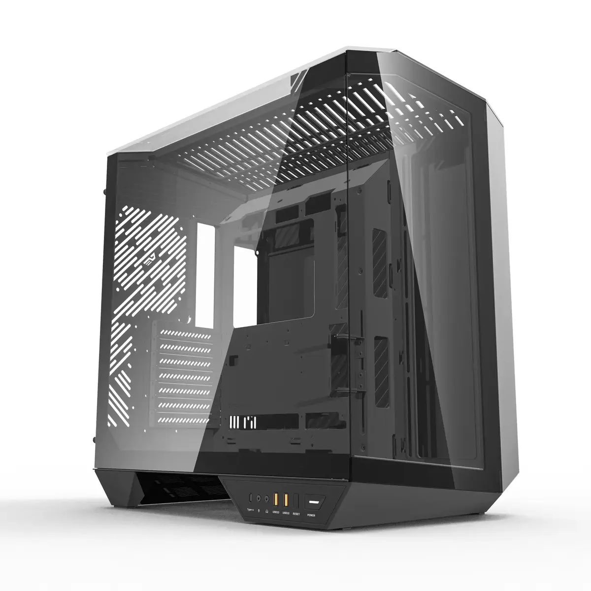 Darkflash DY470 Full Tower PC Case Photo 17