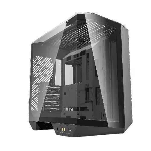 DarkFlash DY470 Full Tower Datora Korpuss