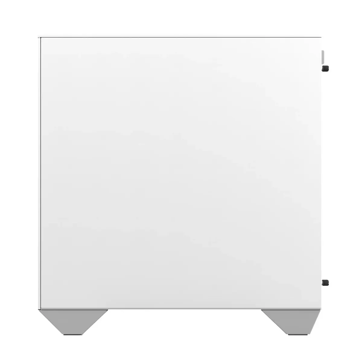 Darkflash DY470 White Full Tower PC korpuss Photo 3
