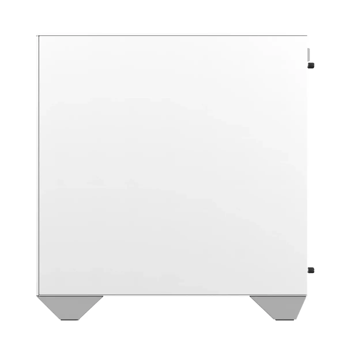 Darkflash DY470 White Full Tower PC korpuss Photo 12