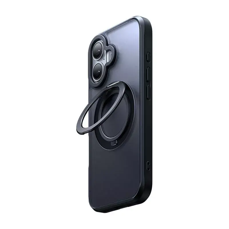 Чехол MagSafe Mcdodo PC-4931 для iPhone 16 Plus Photo 2