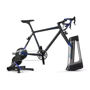 WahooFitness KICKR CLIMB Черный Серебристый Максимальный уклон 20%