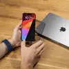 FIXED tempered glass for iPhone 16 Plus Photo 6