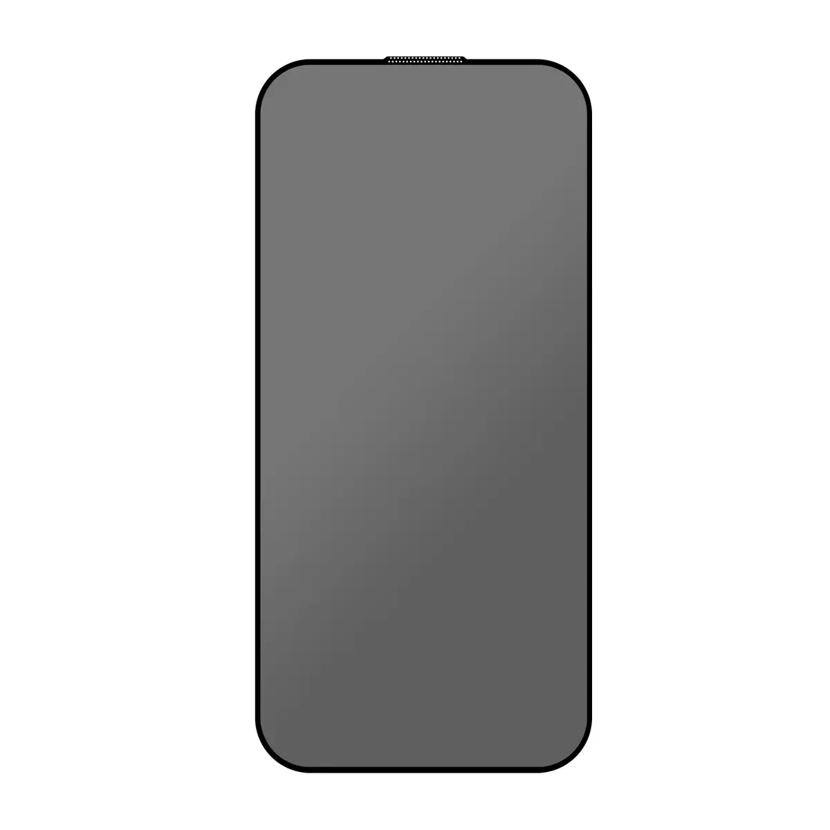 Rūdīts stikls FIXED priekš iPhone 16 Pro Max — privātums Photo 3