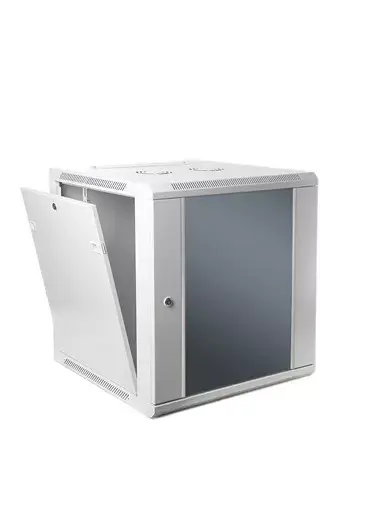 SOMI Networks 22U 19" настенный сетевой шкаф Photo 2