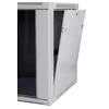 SOMI Networks 22U 19" настенный сетевой шкаф Photo 4