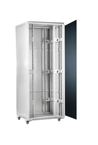 SOMI Networks 42U 19" напольный шкаф Photo 2