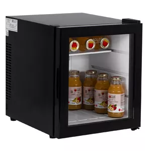 Termoelektriskais ledusskapis Adler AD 8088, 28 L