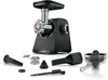Gaļasmaļamā Bosch MFWS430B — 1900 W, 2 ātrumi Photo 4