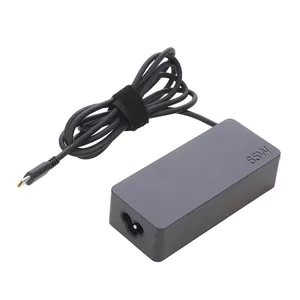 Зарядное устройство для ноутбука KITI PD65WUSB-C USB-C 65 Вт адаптер питания для ноутбуков и USB-C устройств