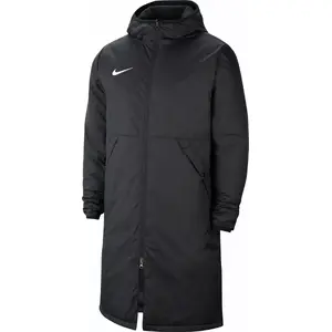 Men's jacket NIKE Repel Park, black, size XL, model CW6156-010