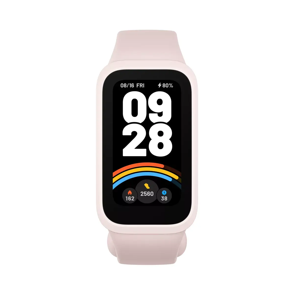 Фитнес-браслет Xiaomi Smart Band 9 Active Photo 3