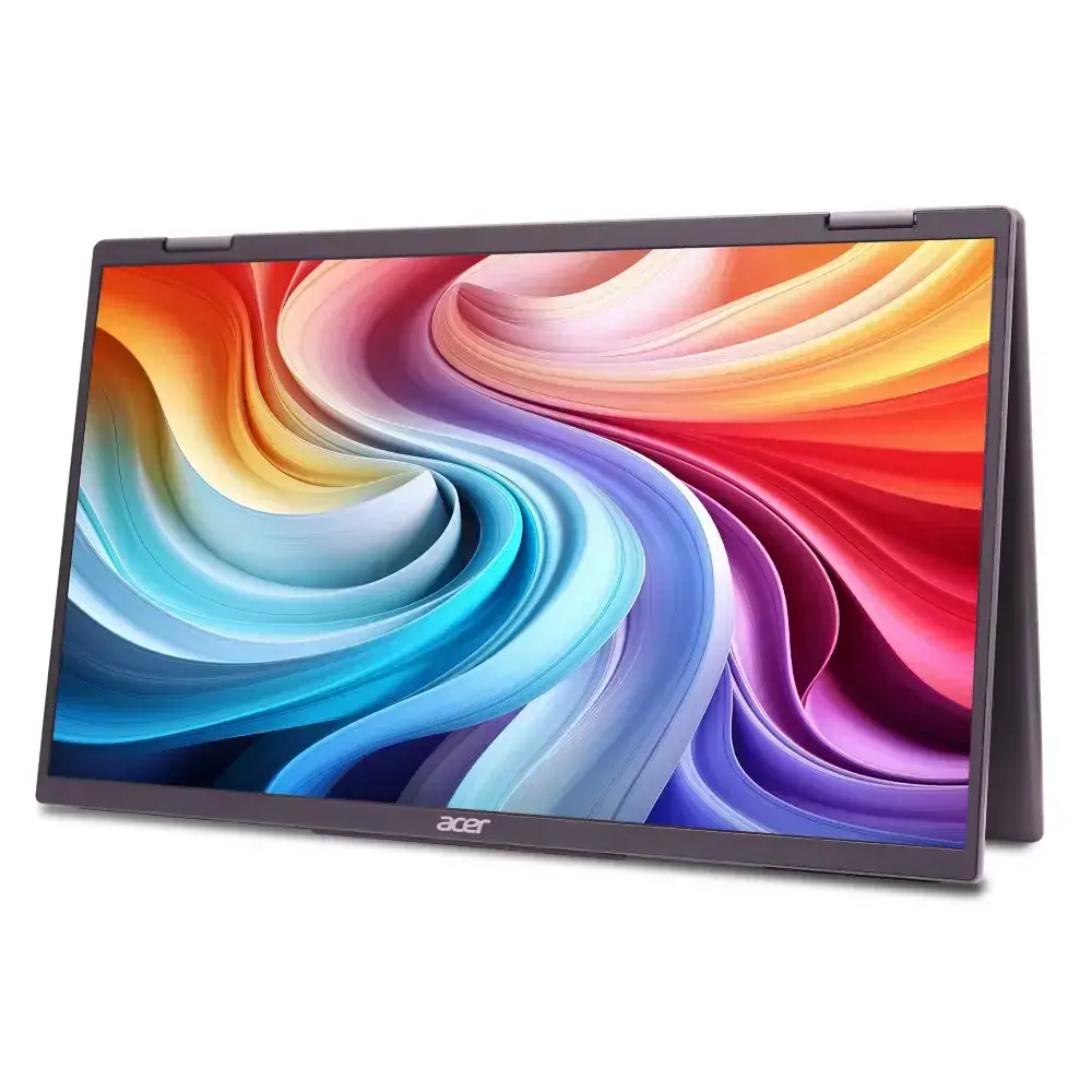 Монитор Acer PD163Qbmiuux Photo 3