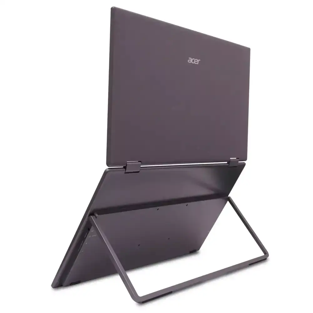 Монитор Acer PD163Qbmiuux Photo 8