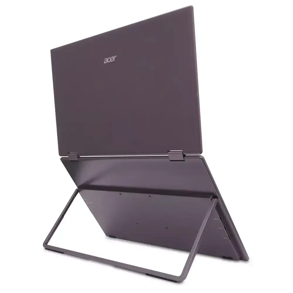 Монитор Acer PD163Qbmiuux Photo 9