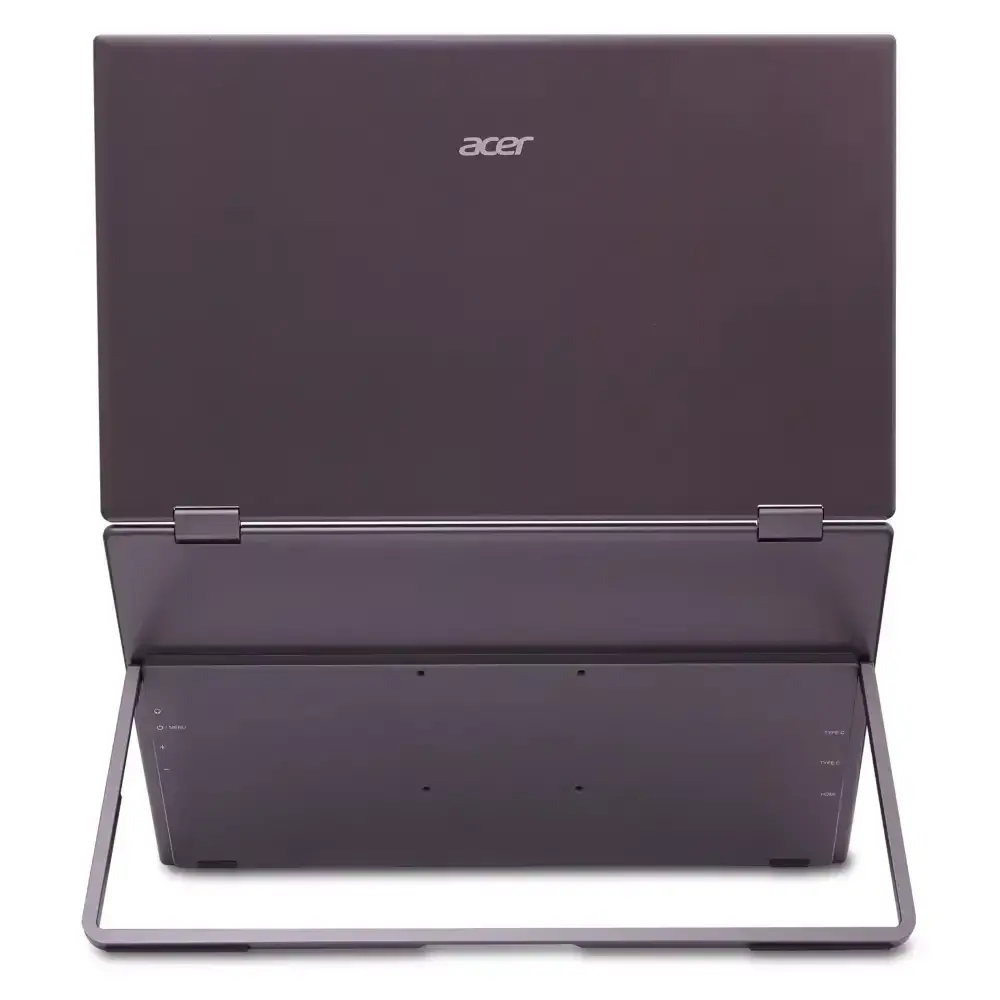 Монитор Acer PD163Qbmiuux Photo 10