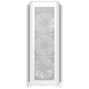 PC Case XPG VALOR AIR PLUS Midi Tower White