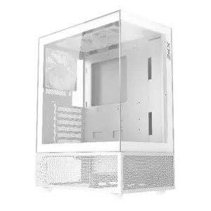 PC Case XPG INVADER X MINI Midi Tower White
