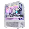 Компьютерный корпус XPG INVADER X MINI Photo 9