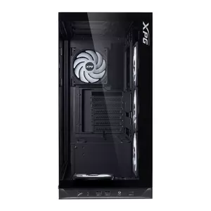 PC case XPG INVADER X BTF Midi Tower Black