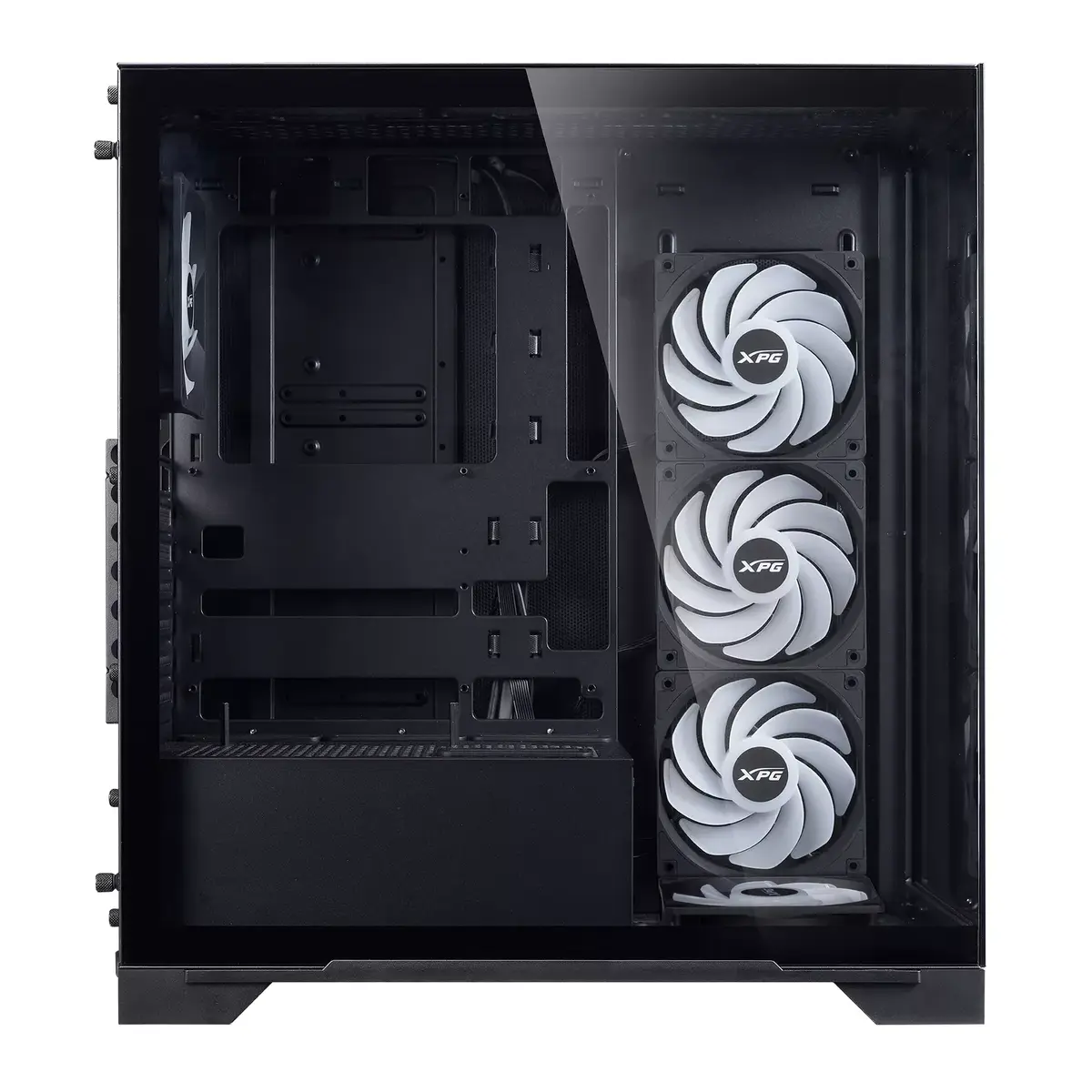 Компьютерный корпус XPG INVADER X BTF Photo 2