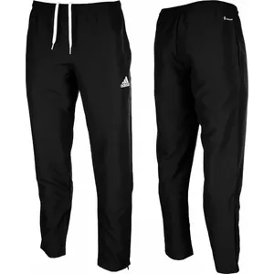 Adidas adidas Entrada 22 Presentation black H57538 116cm bērnu bikses