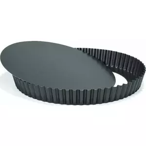 Форма для киша с съемным дном 30 см Patisse Patisse PROFI