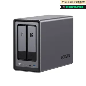 NAS Ugreen NASync DXP2800