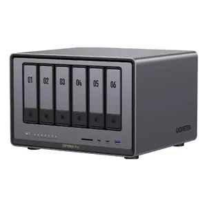 NAS Ugreen NASync DXP6800 Pro
