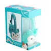 SQUISHMALLOWS Owl Winston 608075 беспроводные наушники Photo 4