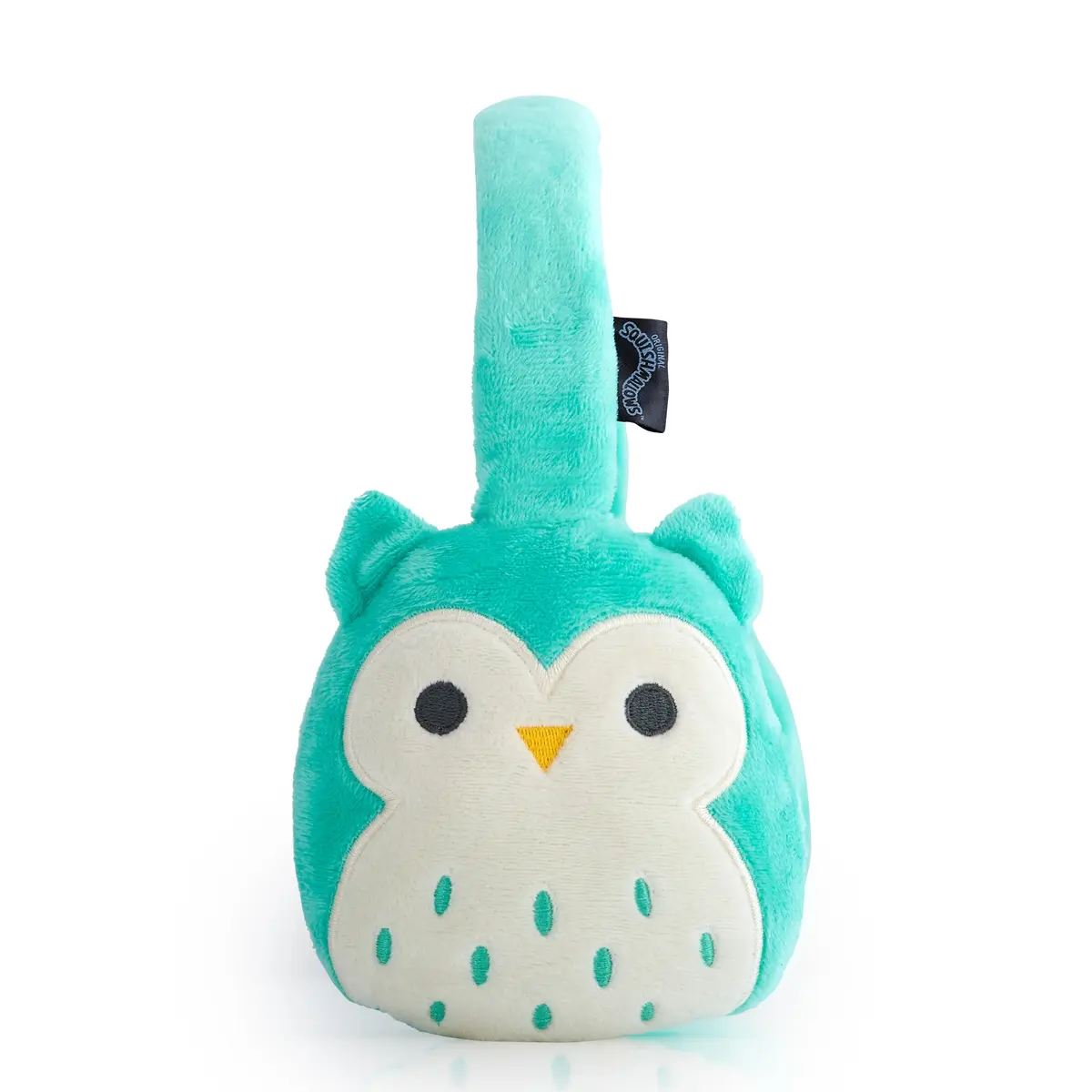 Bezvadu austiņas pār ausīm SQUISHMALLOWS Owl