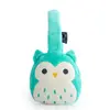 SQUISHMALLOWS Owl Winston 608075 беспроводные наушники Photo 2
