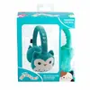 SQUISHMALLOWS Owl Winston 608075 беспроводные наушники Photo 4